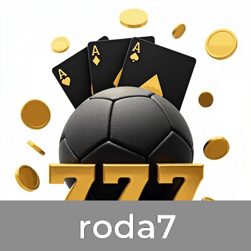 Cadastro na roda7