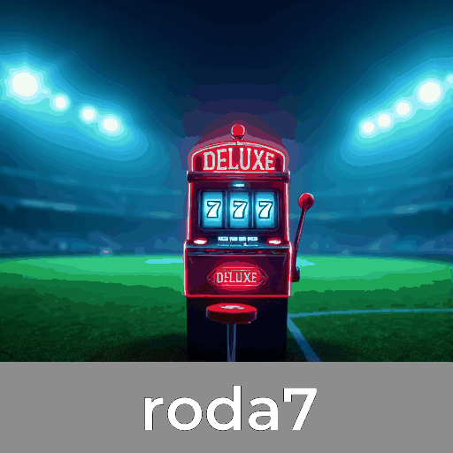Cassino Online roda7