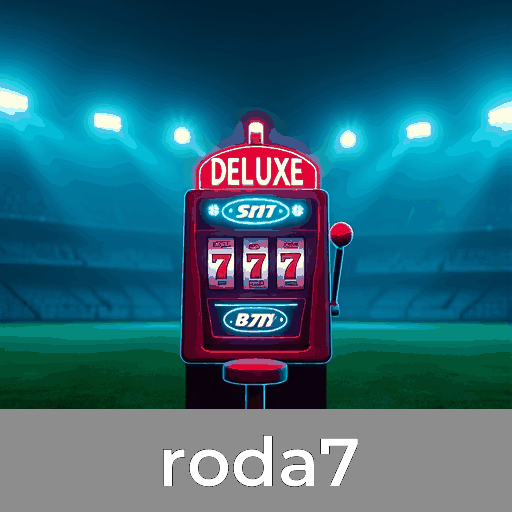 Cadastro na roda7