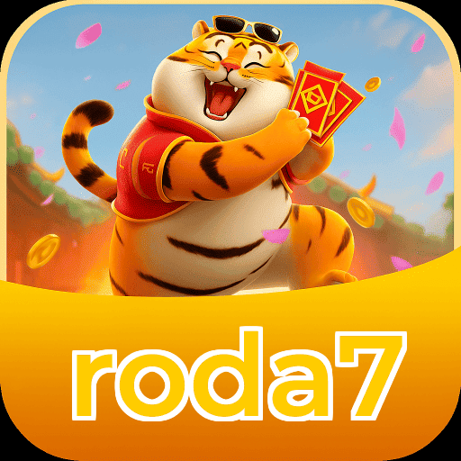 roda7 logo