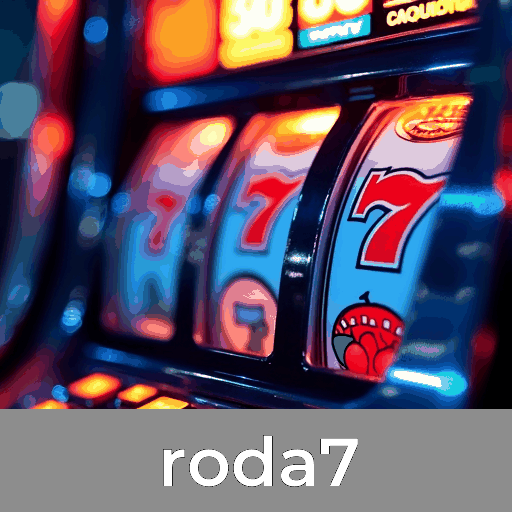 Cadastro na roda7