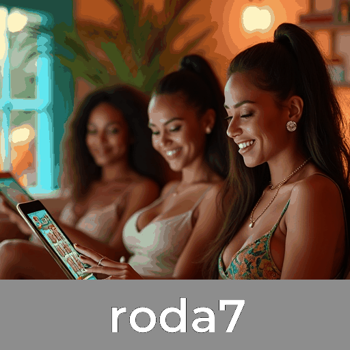 Cassino Online roda7