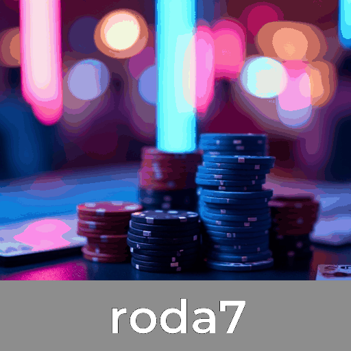 Cadastro na roda7