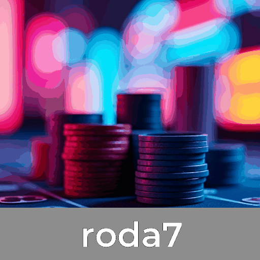 Acessar o site roda7 COM