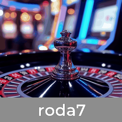 Cadastro na roda7
