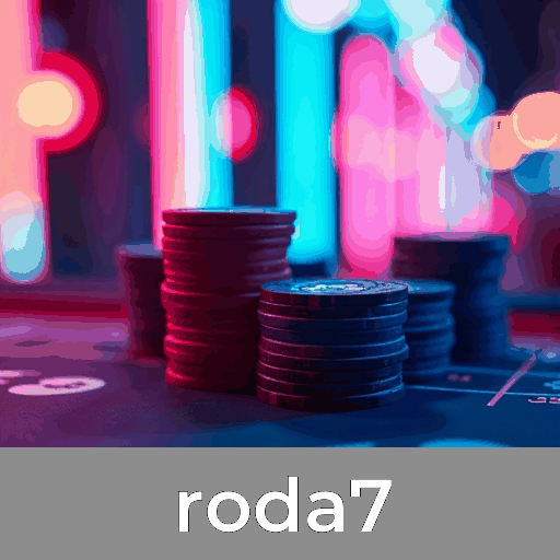 Cadastro na roda7