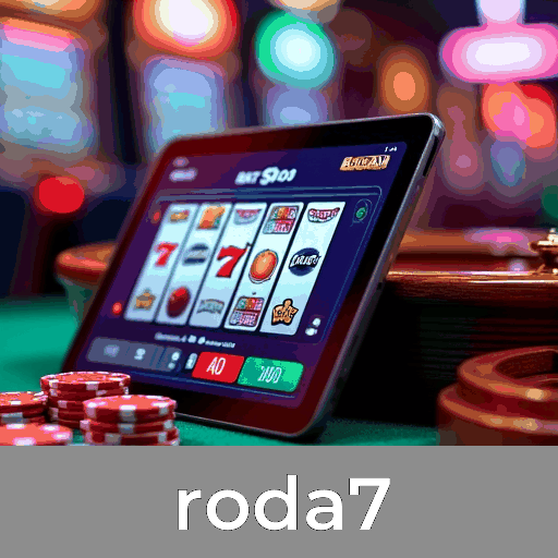 Cassino Online roda7
