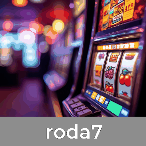 Cassino Online roda7