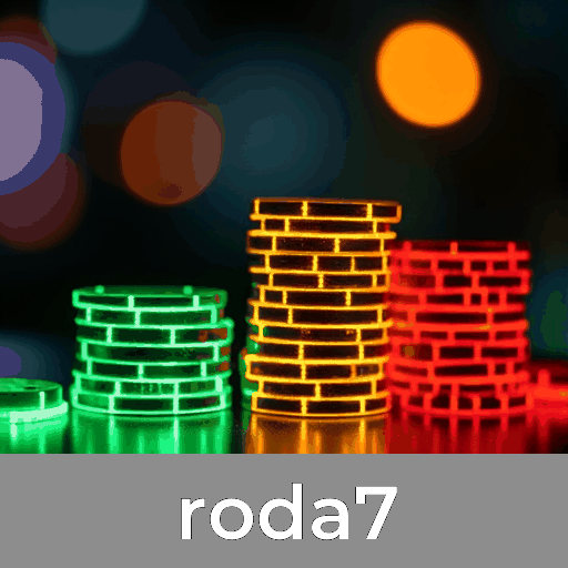 Cassino Online roda7