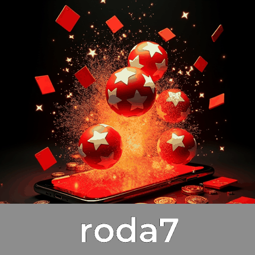 Cassino Online roda7