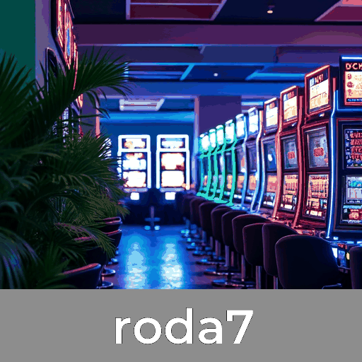 Cadastro na roda7