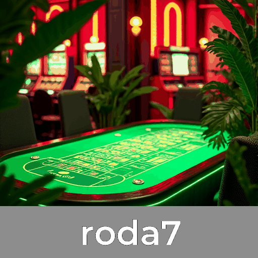 Acesso ao roda7