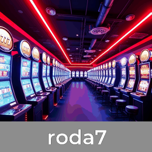 Jogos Crash no Cassino roda7