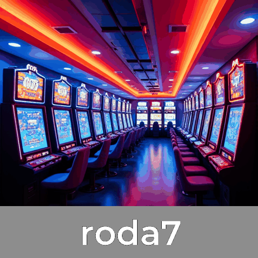 Acesso ao roda7