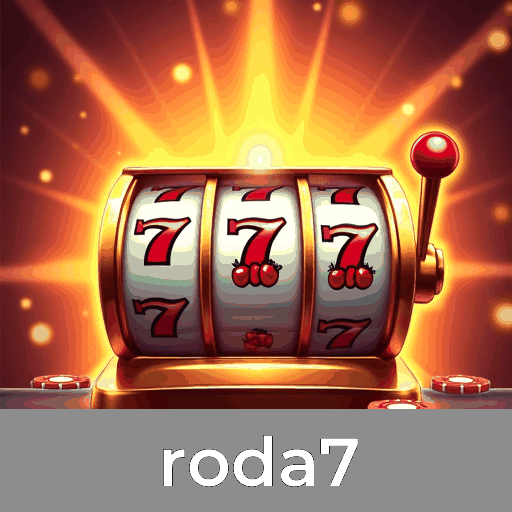 Cassino Online roda7