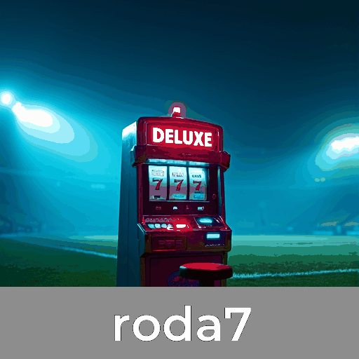 Cassino Online roda7