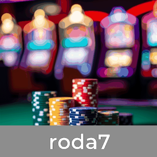 Cadastro na roda7
