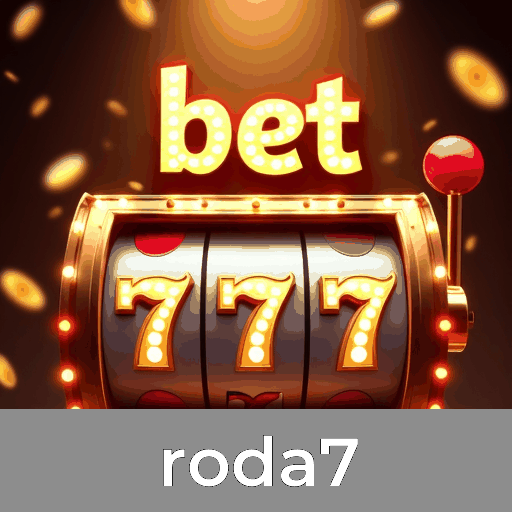 Cadastro na roda7